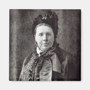 Íman Emily Faithfull