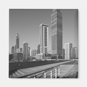 Íman Emirados Árabes Unidos, Dubai, Cidade de Dubai.