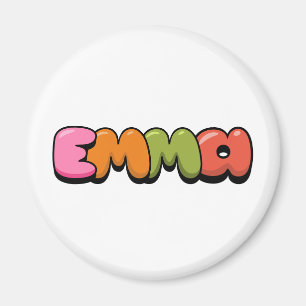 Íman Emma