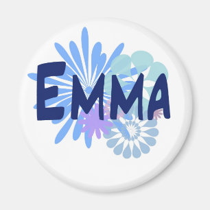 Íman Emma