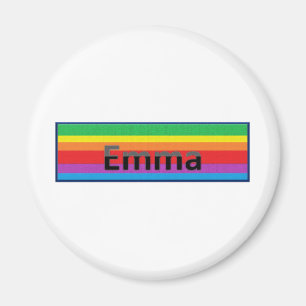 Íman Emma