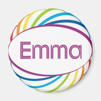 Íman Emma