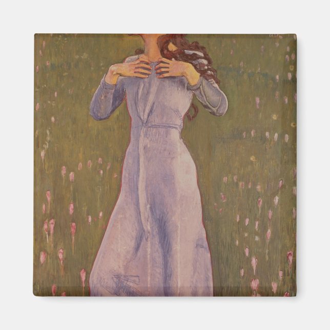 Íman Emoção, 1900 (Frente)