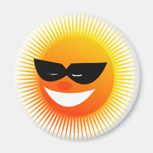 Íman emoção do sol