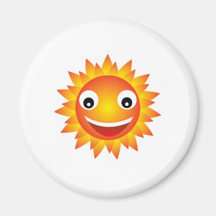 Íman emoção do sol