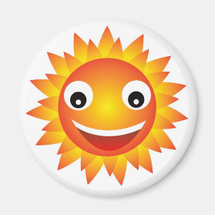 Íman emoção do sol