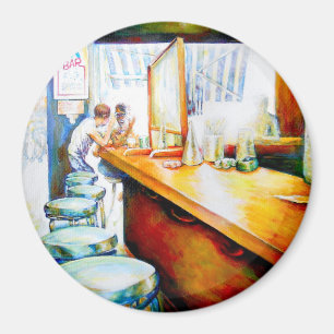 Íman Emocional para motivar, lógica para justificar