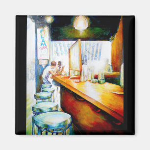 Íman Emocional para motivar, lógica para justificar