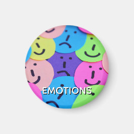 Íman Emociones