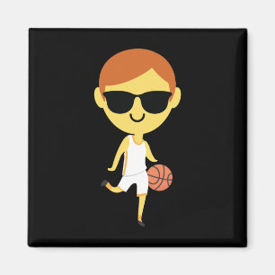 Íman Emoji 1