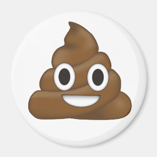 Íman Emoji do tombadilho
