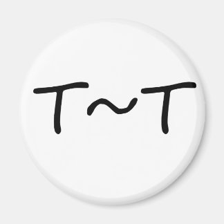 Íman Emoticon: Chorando