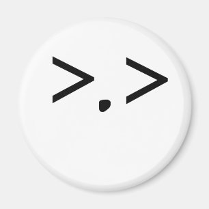 Íman Emoticon: Retórico