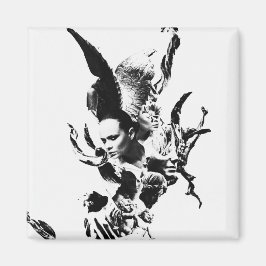 Íman Emotional Tree