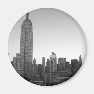 Íman Empire State Building Photo 2