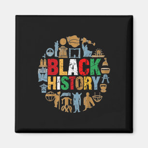 Íman Empoderamento do Visto 2 do Mês da História Negra