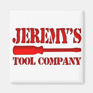 Íman Empresa de ferramentas do Jeremy