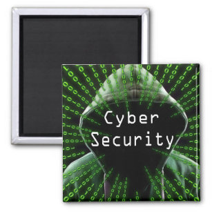 Íman Empresa de segurança cibernética