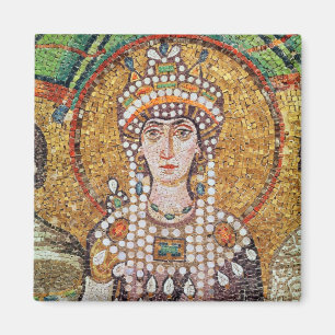 Íman Empress Theodora