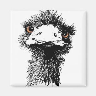 Íman Emu