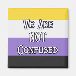 Íman Enby Somos...