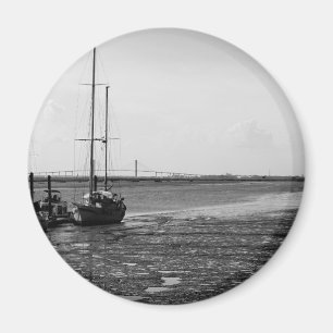 Íman Encaixado em Jekyll