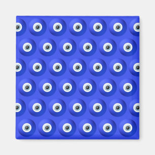 Íman Encantos de boa sorte contra o teste padrão de