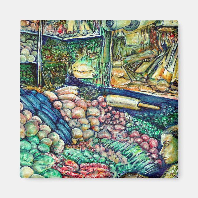 Íman Encélado (Frente)