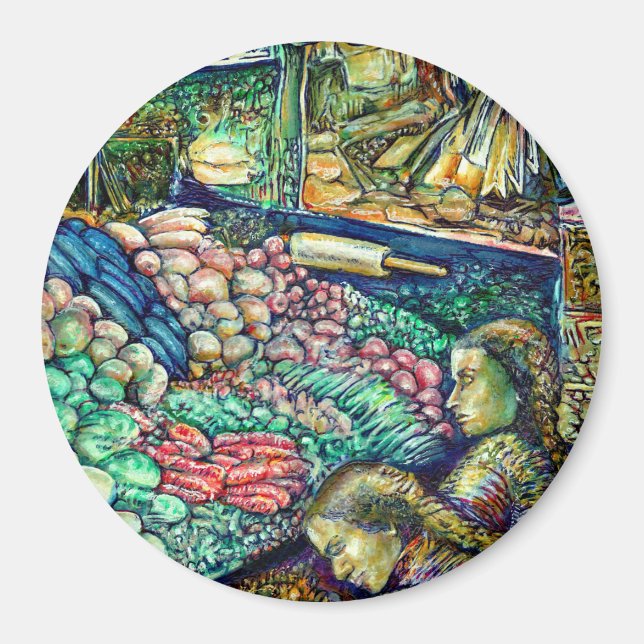 Íman Enceladus (Frente)