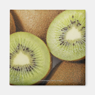 Íman Encerramento das frutas kiwi 2
