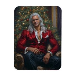 Íman Enchanting Christmas