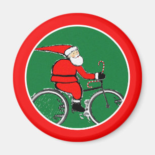 Íman Enchimento de meia de ciclismo