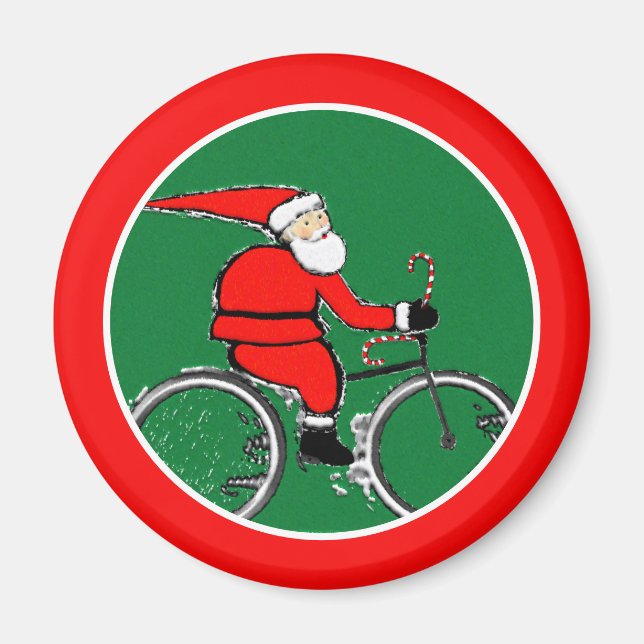 Íman Enchimento de meia para ciclismo (Frente)