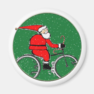 Íman Enchimentos de Meia de Natal
