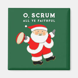 Íman Enchimentos de Meia de Rugby