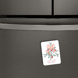 Íman Encontre-me sob o mistério