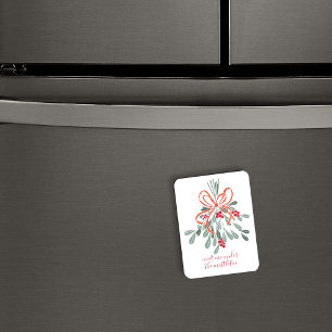 Íman Encontre-me sob o mistério