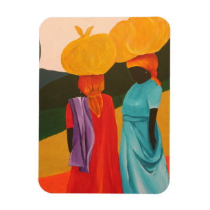 Íman Encontro amigável 2006