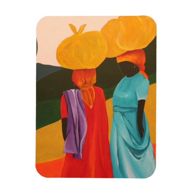 Íman Encontro Amigável 2006 (Vertical)