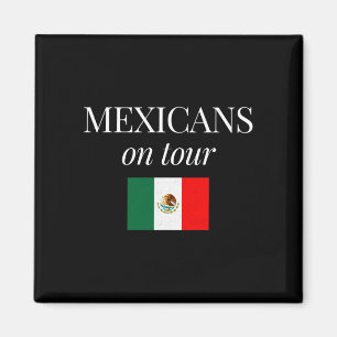 Íman encontros de família de herança mexicana grupo de