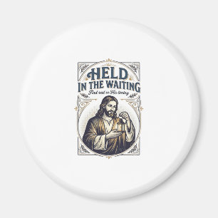 Íman Encorajamento Jesus Infertilidade Tentando Concebe