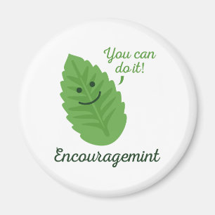 Íman Encouragemint