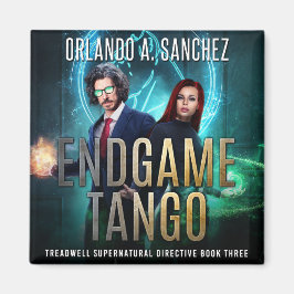 Íman Endgame Tango