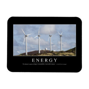 Íman Energia: Citações inspiradas