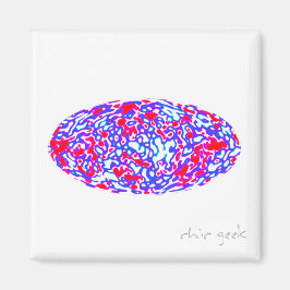 Íman Energia cósmica — versão funk