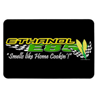 Íman Energia do Alternativo ETHANOL E85