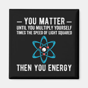 Íman energia, porque ciência, para cientista