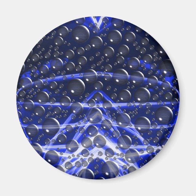 Íman Energia pura (Frente)