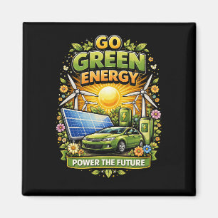 Íman Energize o Futuro