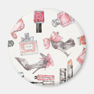 Íman Ênfase Chic Moda Aquosa